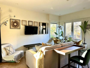 Mosaic Suite at The Inn On The Drive